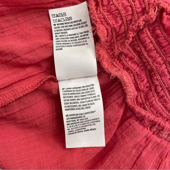 American Eagle Outfitters Crop Top - Picture 10 of 11